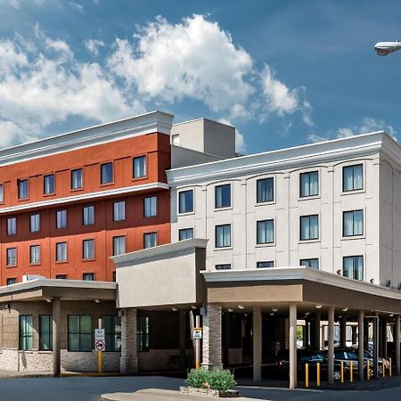 The Albany Hotel Εξωτερικό φωτογραφία