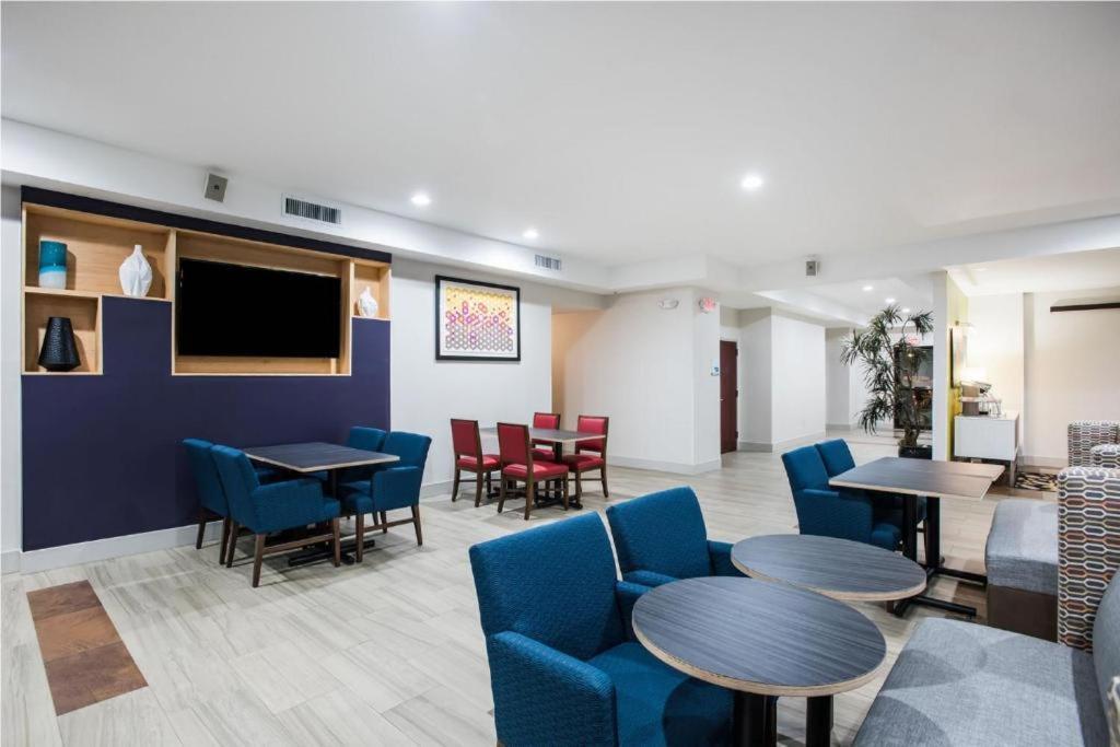 The Albany Hotel Εξωτερικό φωτογραφία