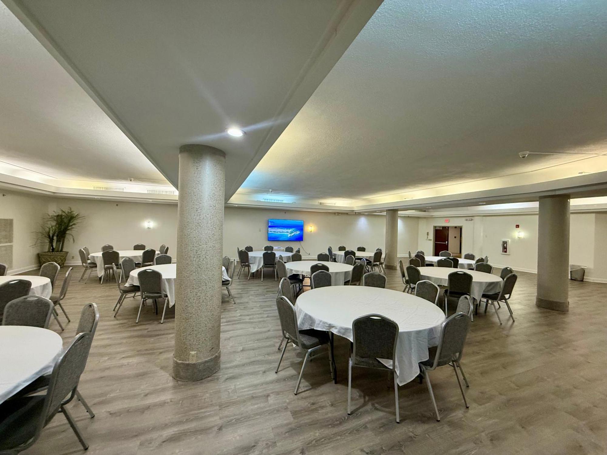The Albany Hotel Εξωτερικό φωτογραφία