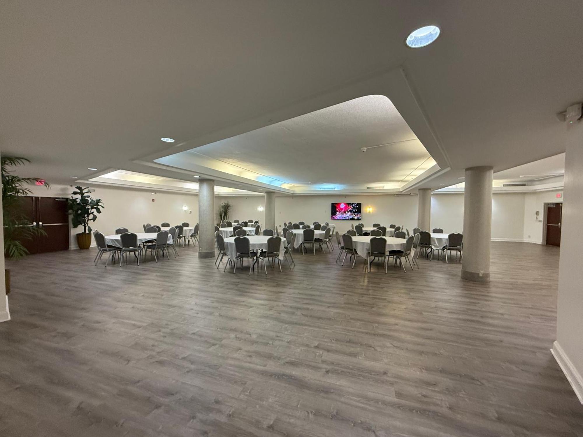 The Albany Hotel Εξωτερικό φωτογραφία