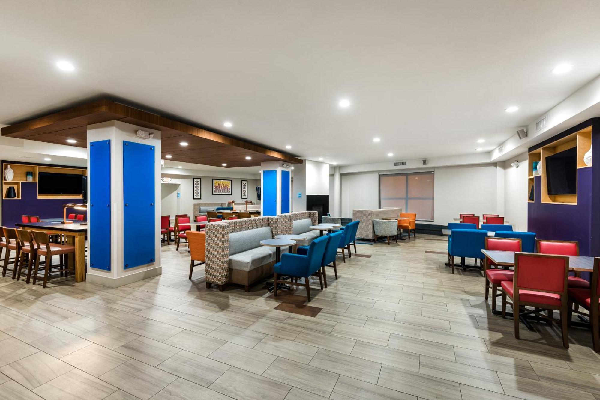 The Albany Hotel Εξωτερικό φωτογραφία