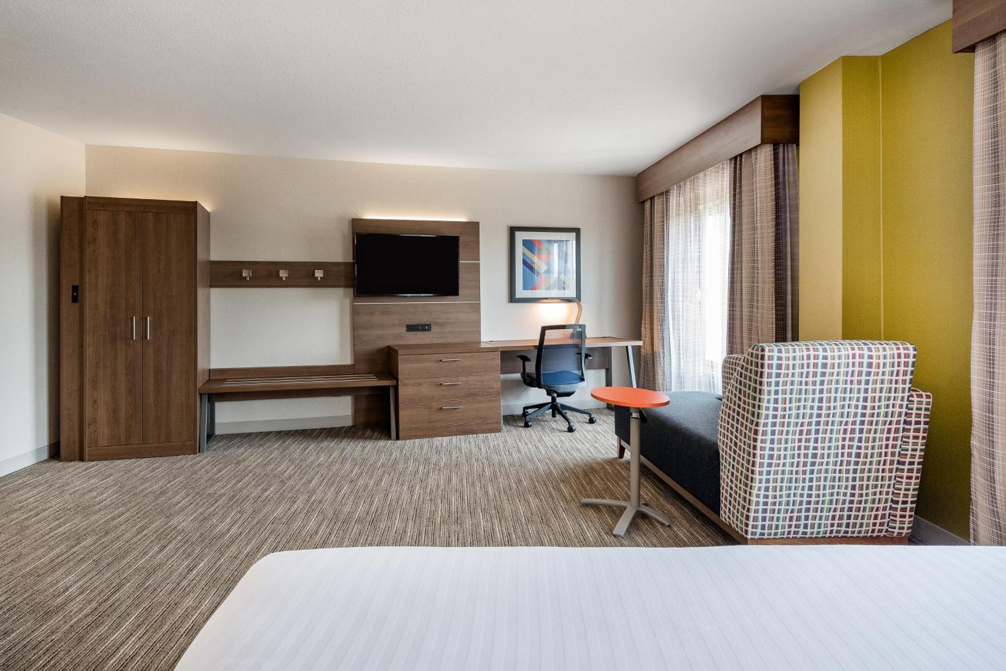 The Albany Hotel Εξωτερικό φωτογραφία
