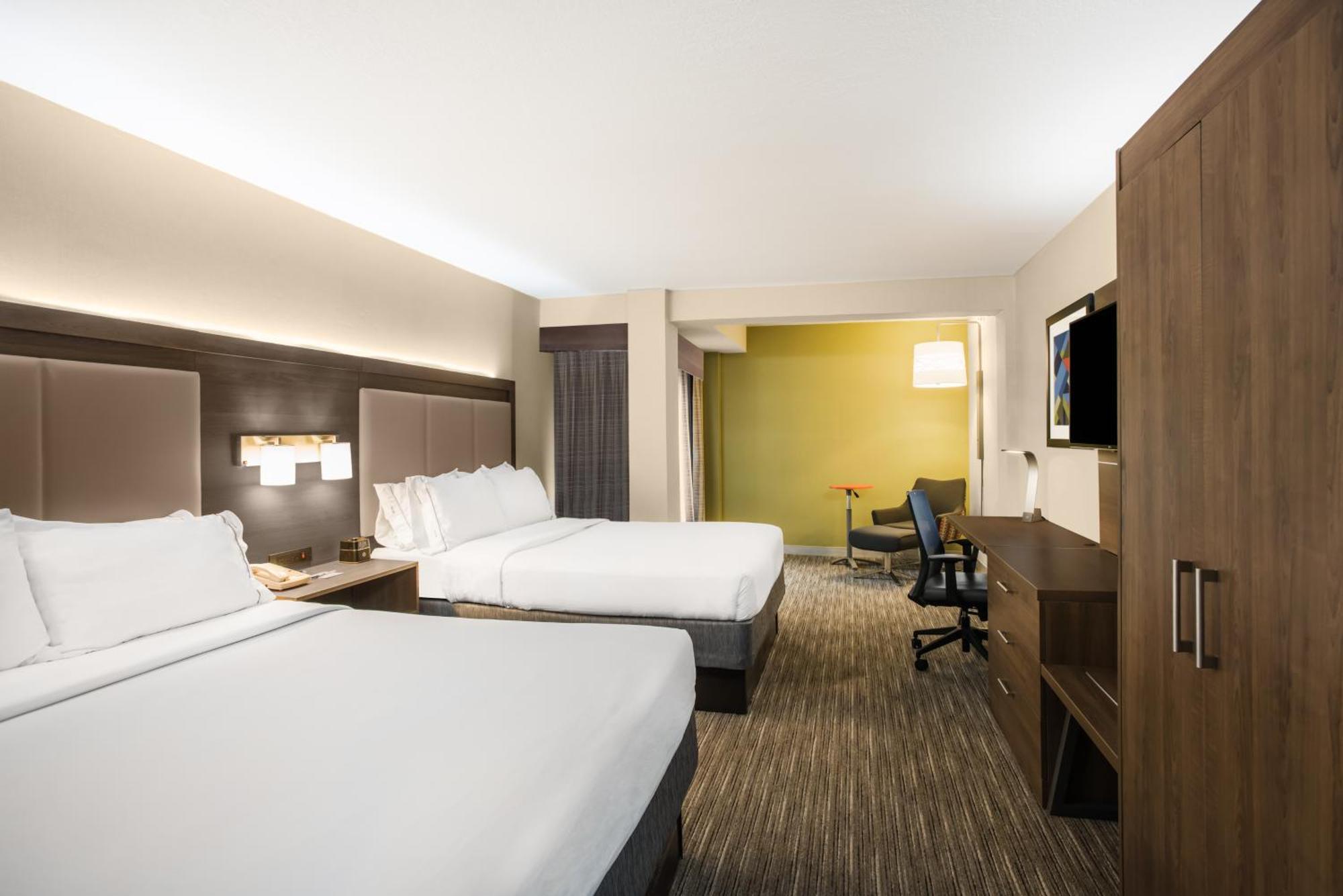 The Albany Hotel Εξωτερικό φωτογραφία